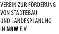 Verein zur Förderung von Städtebau und Landesplanng in NRW e.V.