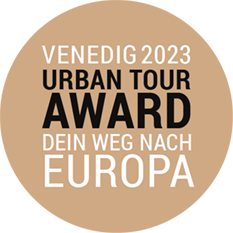 Wien 2022, Urban Tour Award, Dein Weg nach Europa